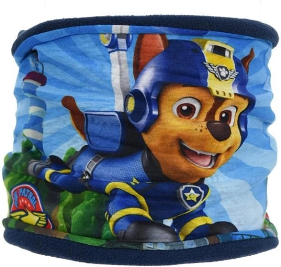 Tour de cou Pat' Patrouille