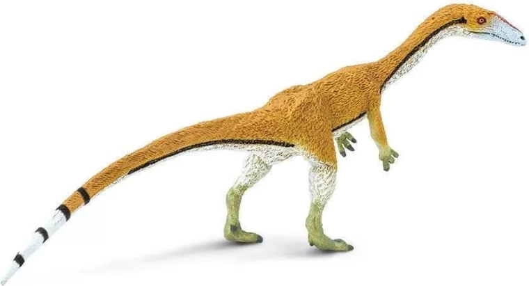 Safari Ltd. figurine de Coelophysis