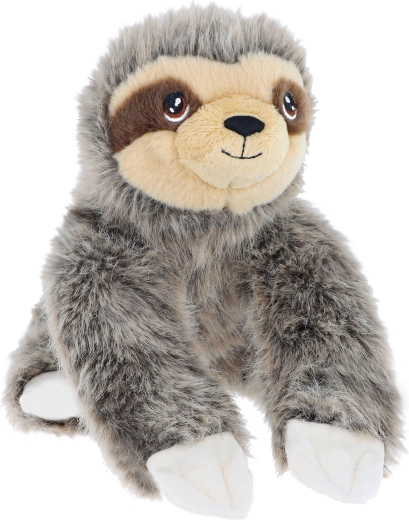 Paresseux en peluche Keeleco 18 cm