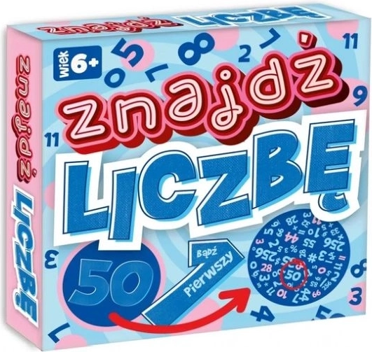 Trouve le nombre 42500