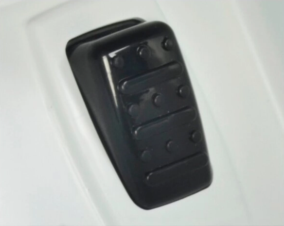 Porteur électrique pour enfants Jamara BMW M6 - 1 pièce