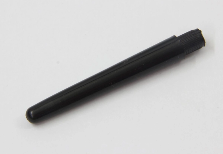 Jamara couvercle arrière Profi rouge - 1 pièce