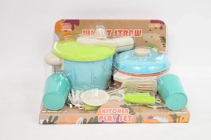 Set de cuisine