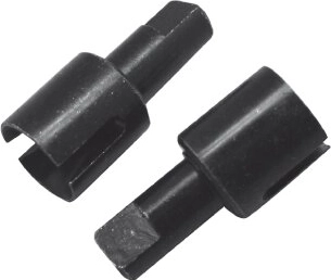 Lot de gobelets Torento (2 pcs) Jamara