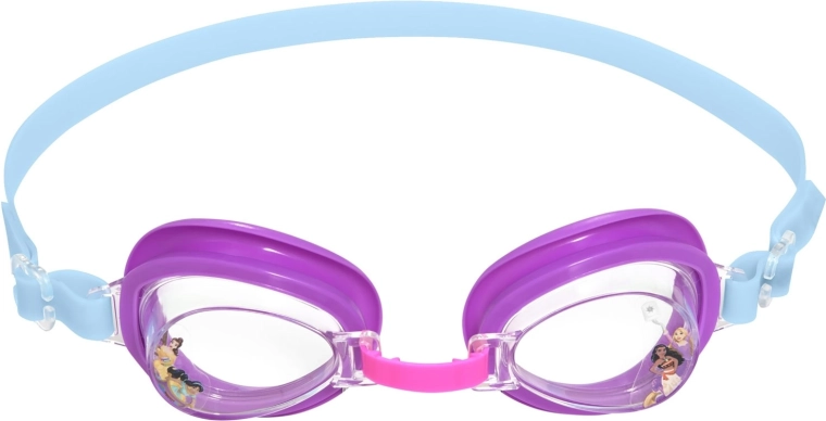 Lunettes de natation pour enfants Princess Bestway