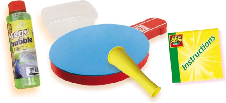 Tennis à bulles