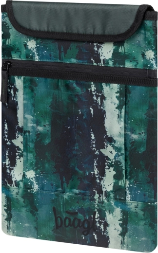 Baagl housse pour ordinateur portable Forest 15"