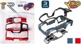 Pièces de rechange 3 pcs pour jouets de Sparkys