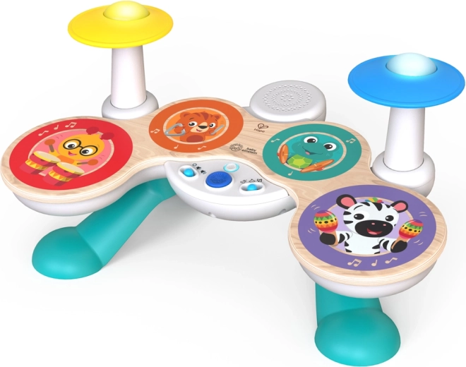Tambours pour enfants Together in Tune