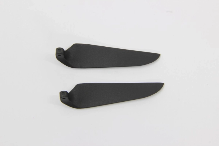 Hélice de rechange 6 × 3 pour hélices pliables Jamara