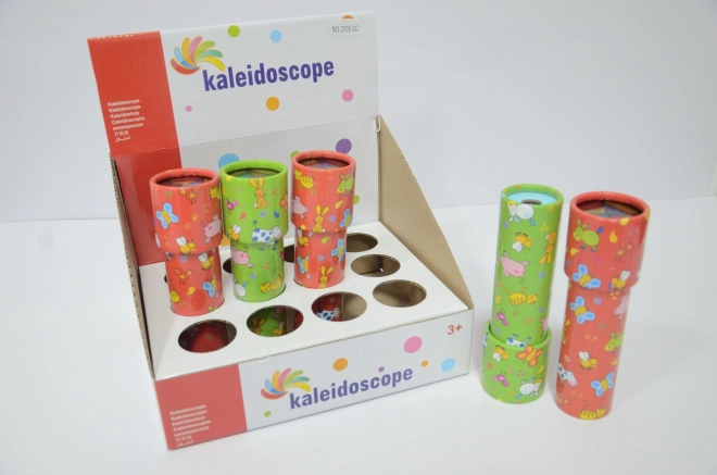 Kaléidoscope 16 cm