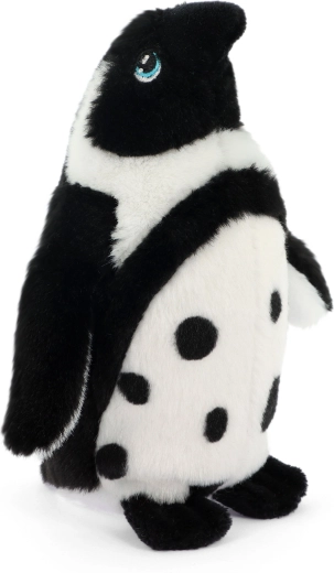 Manchot de Humboldt de collection Keeleco 13 cm