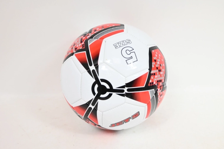 Ballon de football JET 5 R5 - 1 pièce