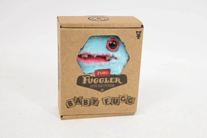 ZURU Fuggler mini baby fuggs - 1 pièce