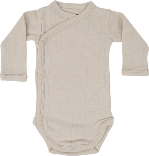 Body hydrophile à manches longues Lodger Tribe Birch 68