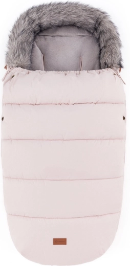 PETITE&MARS chancelière Comfy 4en1 rose petal