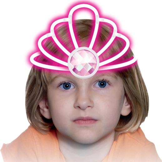 Couronne lumineuse Sparkys pour enfants