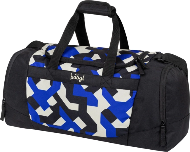 Baagl sac de sport Variety GRS 25 l