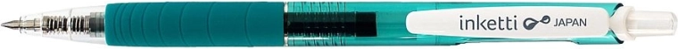 Roller gel Penac Inketti 0,5 mm turquoise