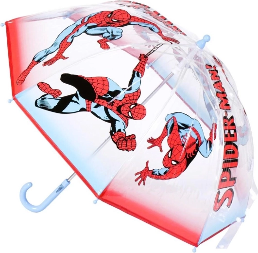 Parapluie Spider-Man - 1 pièce