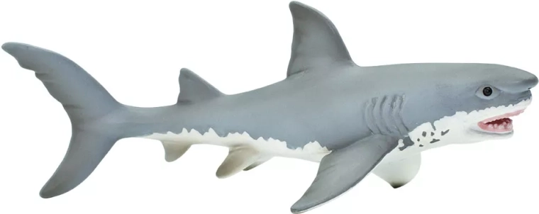 Safari Ltd. grand requin blanc – figurine - 1 pièce