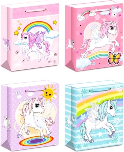 Sac cadeau WK 22338, taille M (20 pcs)
