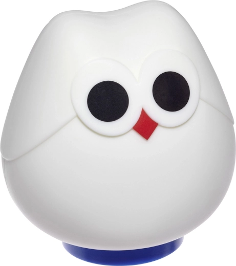 TFA SCHUHU lampe de nuit LED en forme de chouette