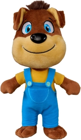 Peluche Toggolino Carlito 25 cm