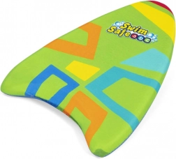 Planche de natation pour enfants en mousse Swim Safe de Bestway – Vert