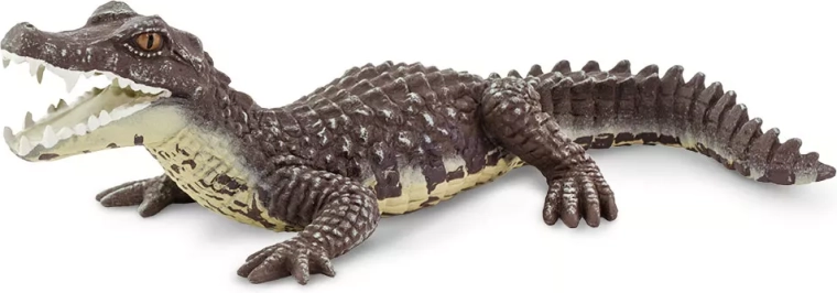 Safari Ltd. figurine de caïman - 1 pièce