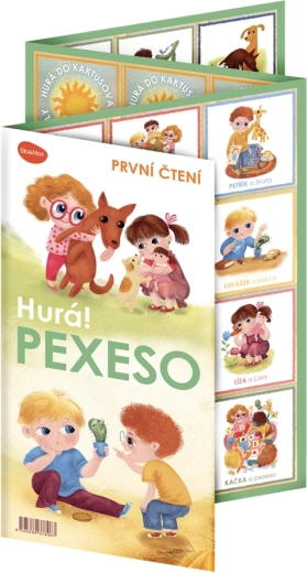 Mémo Hourra, mémo