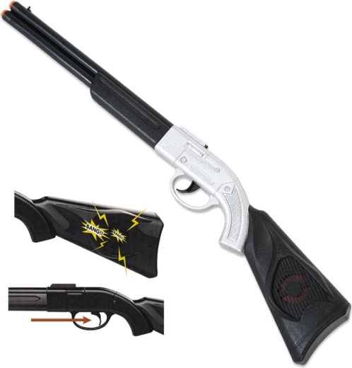 Fusil western 50 cm - 1 pièce