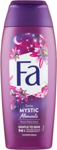 Gel douche Fa Mystic Passion Flower 400 ml