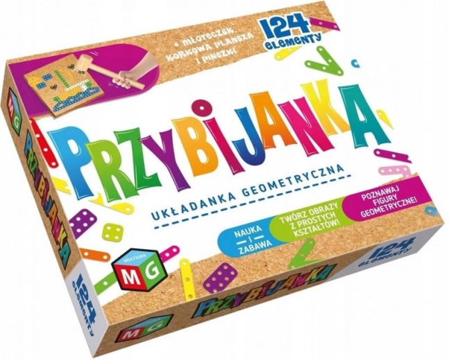 Mon premier quiz télé – jeu de société familial