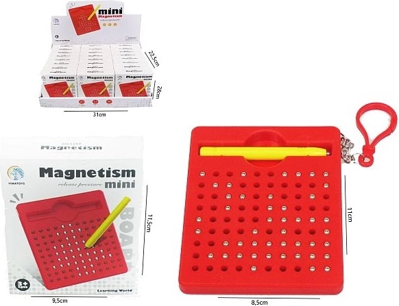 Tablette magnétique de dessin miniature Hipo Magpad