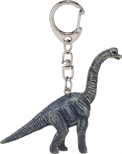 Porte-clés Dinosaure Brachiosaurus