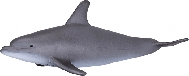 Figurine de dauphin Tursiops de Mojo