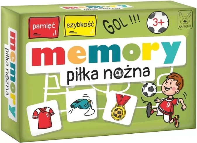 Memory foot