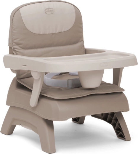 Chicco Bento rehausseur de chaise portable vanilla