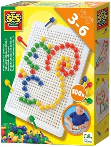 Tableau mosaïque compact SES