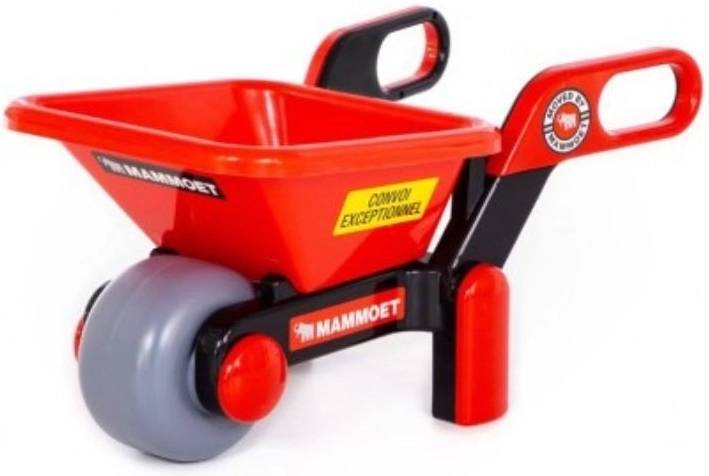 Brouette pour enfants MAMMOET