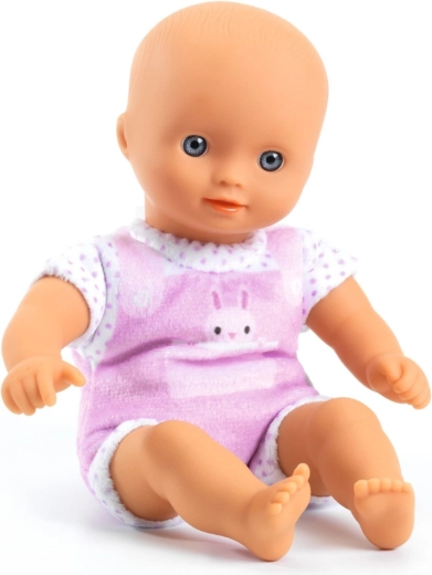 Bébé DJECO Mini Pomea Poppy
