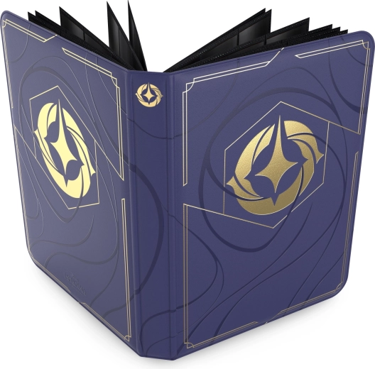 Album de collection premium Disney Lorcana
