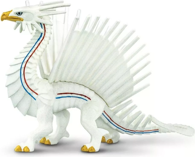 Safari Ltd. figurine Dragon de la Liberté
