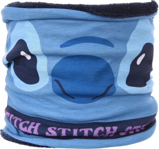 Tour de cou enfant Lilo et Stitch - 1 pièce