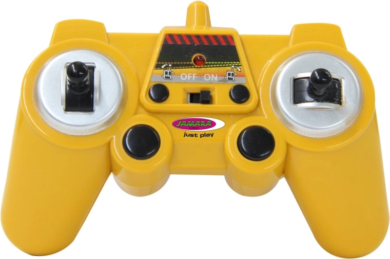 Émetteur pour pelleteuse S-Matic 2,4 GHz