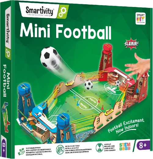 Smartivity mini baby-foot
