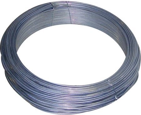 Fil de ligature FeZn 1,8 mm, 50 m