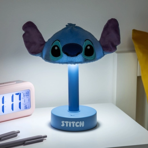Mini-lampe Stitch SoftGlo