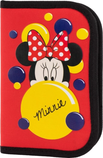 Trousse scolaire classique Minnie